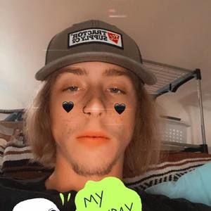 Meet your Posher, Sam